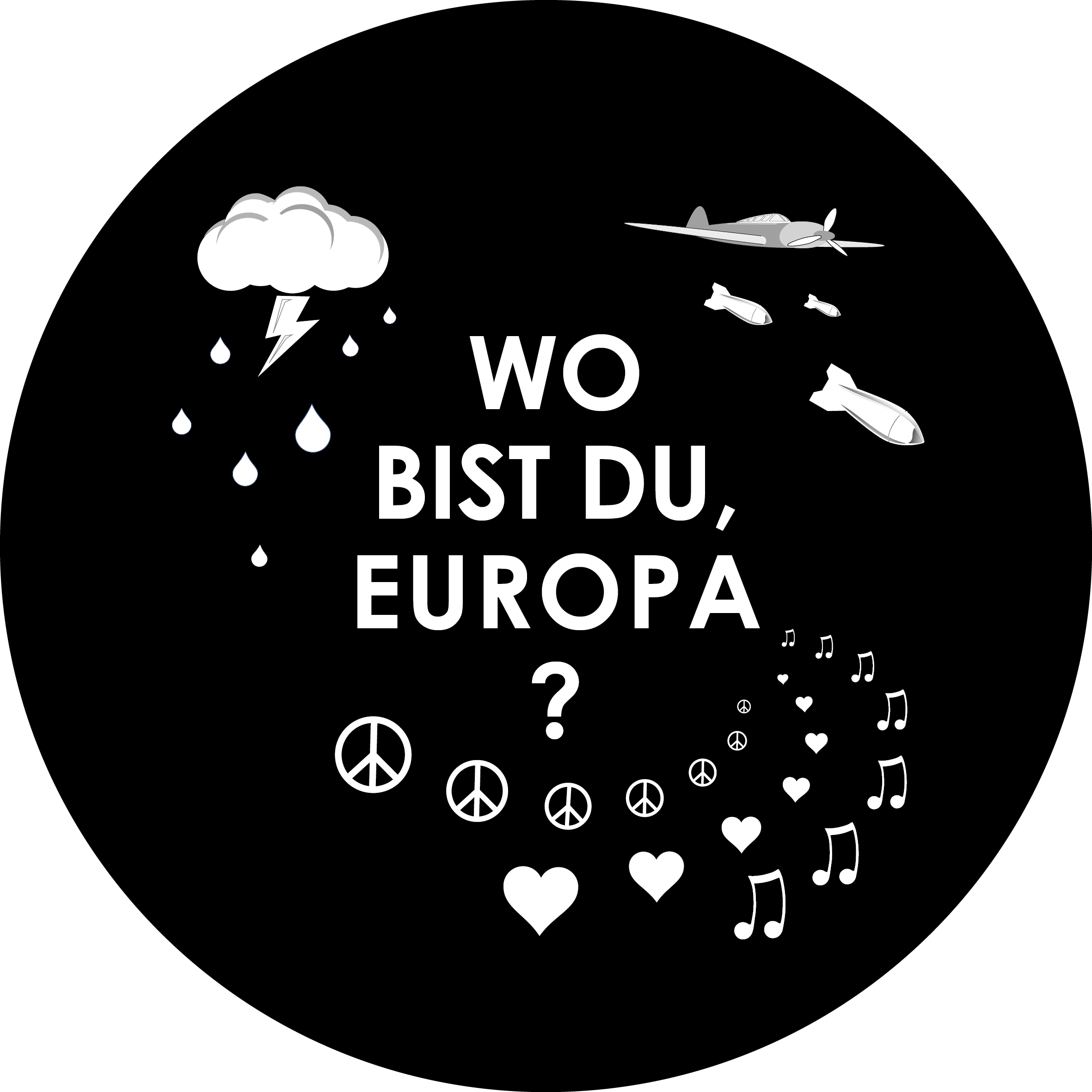 Crowdfunding – WO BIST DU, EUROPA?